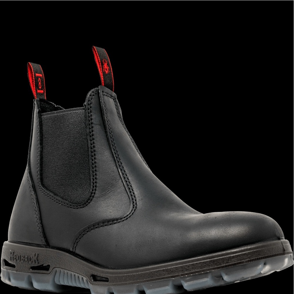 NEW Redback Boots